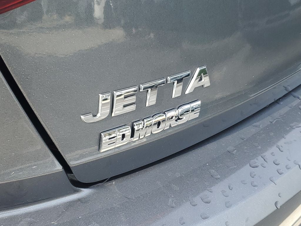 2020 Volkswagen Jetta 1.4T S