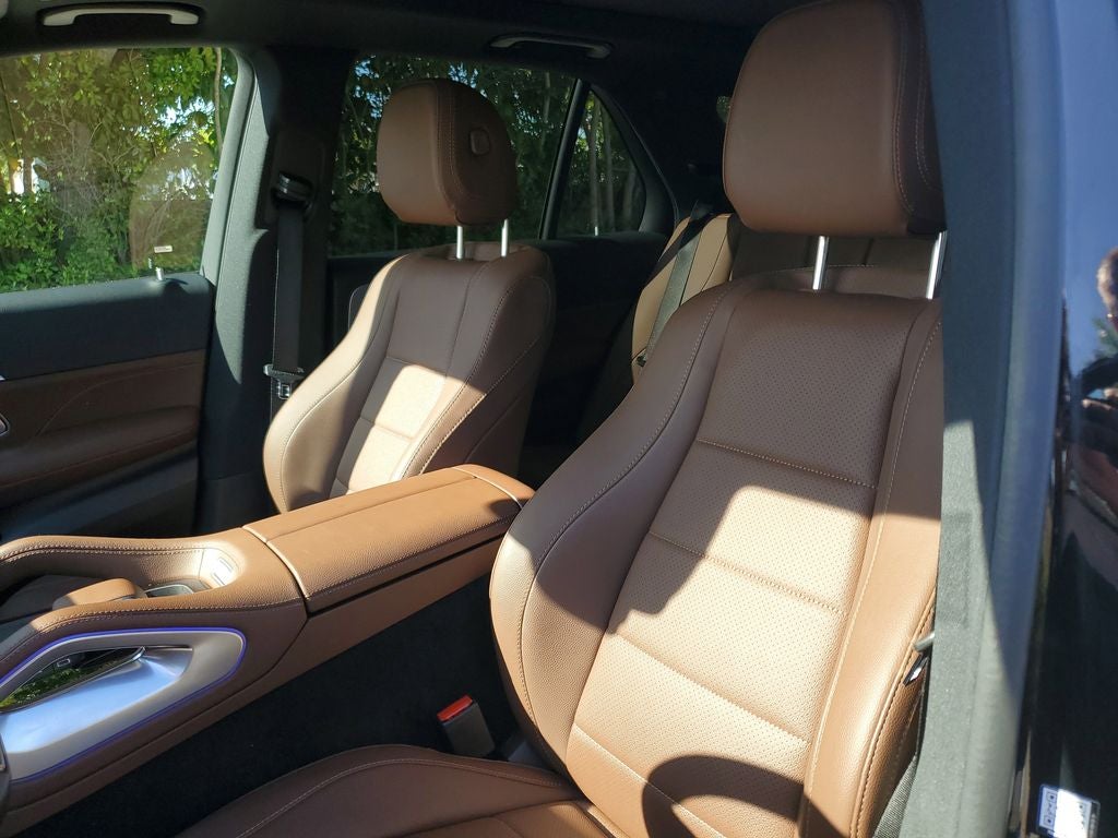 2026 Mercedes-Benz GLE GLE 350