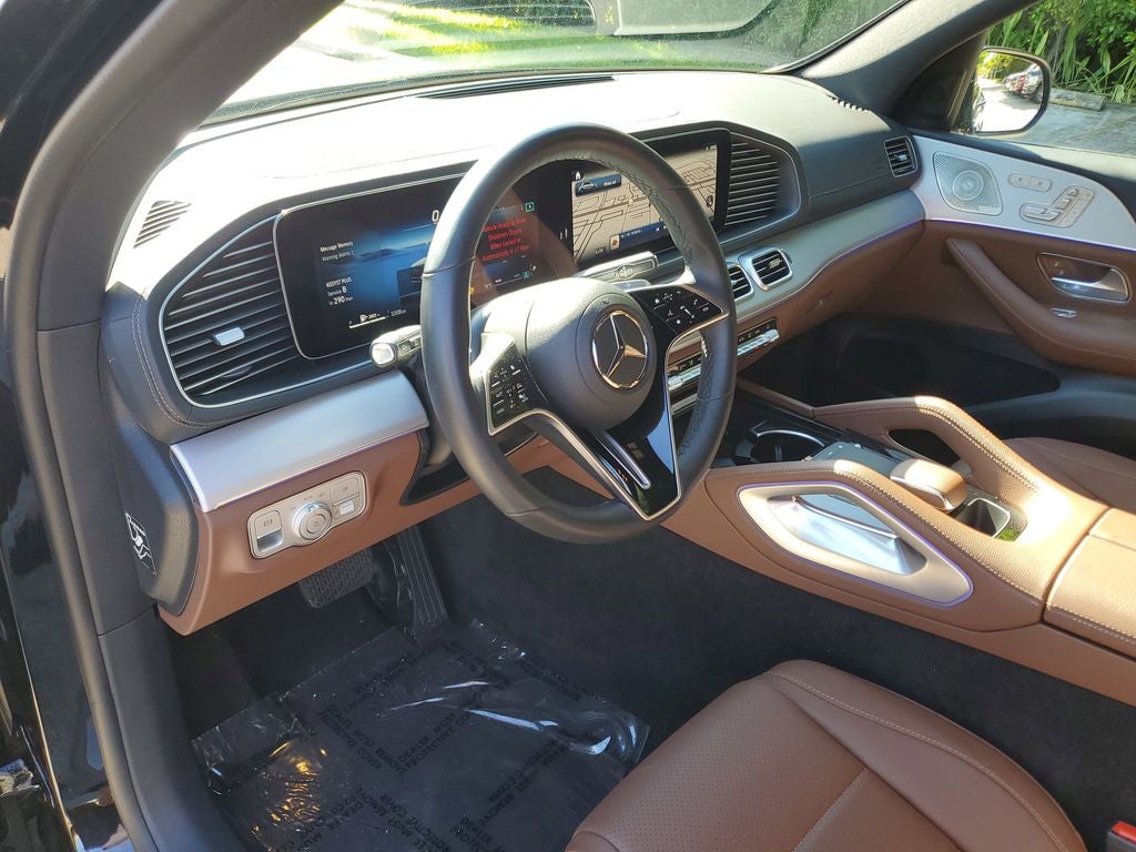 2026 Mercedes-Benz GLE GLE 350