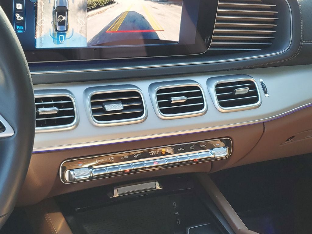 2026 Mercedes-Benz GLE GLE 350