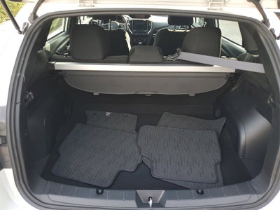 2023 Subaru Impreza Sport