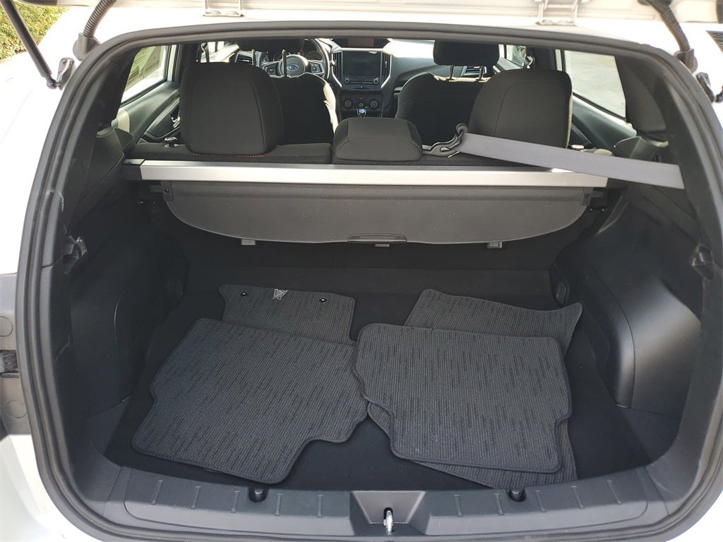 2023 Subaru Impreza Sport