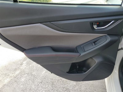 2023 Subaru Impreza Sport