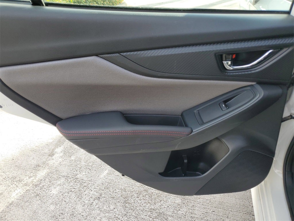 2023 Subaru Impreza Sport