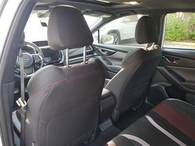 2023 Subaru Impreza Sport