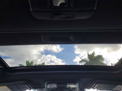 2023 Subaru Impreza Sport