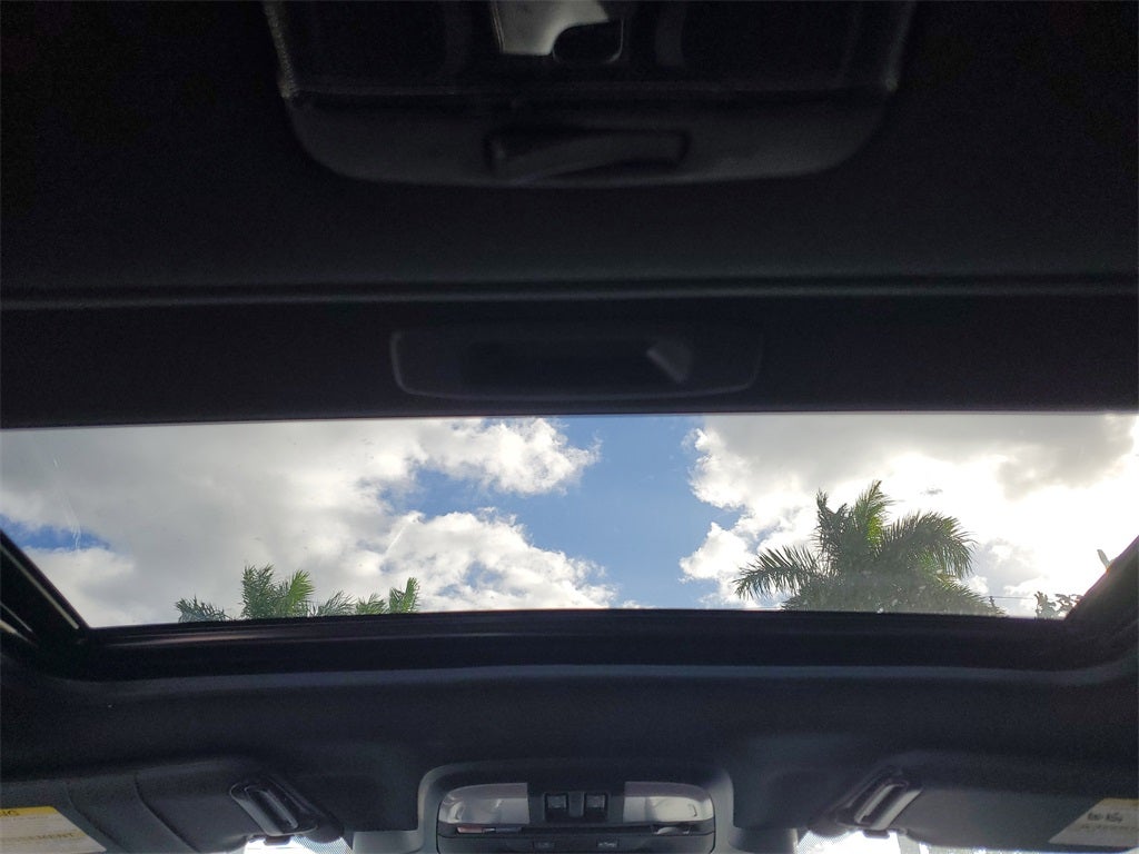 2023 Subaru Impreza Sport