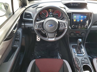 2023 Subaru Impreza Sport