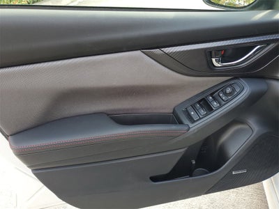 2023 Subaru Impreza Sport