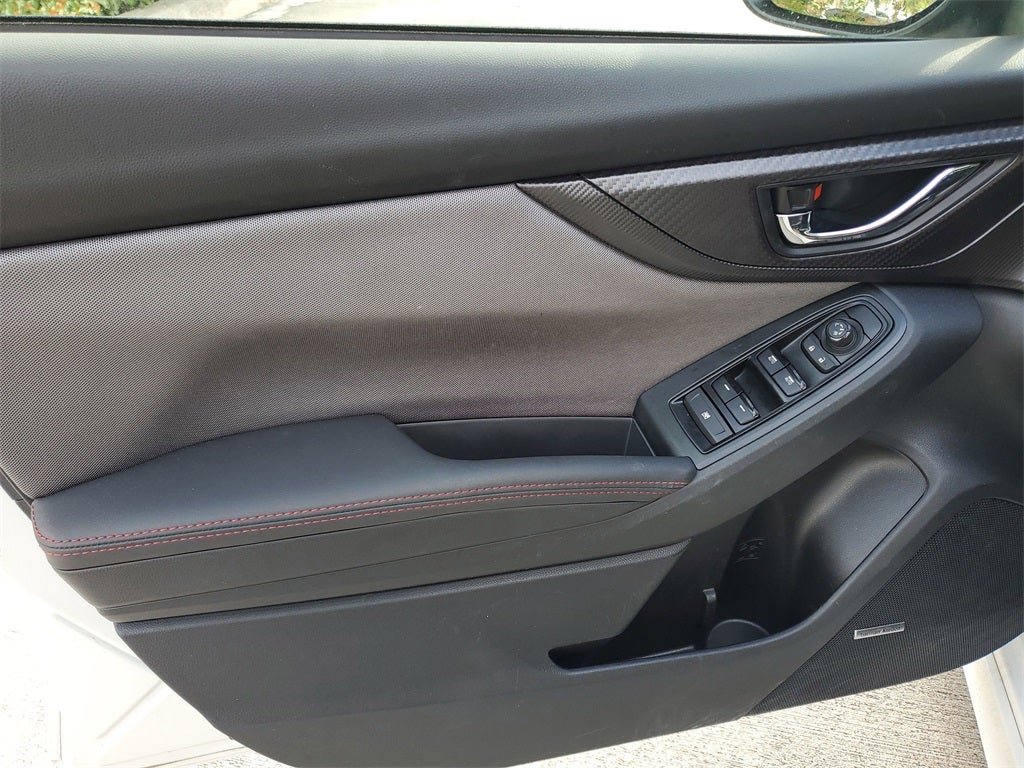 2023 Subaru Impreza Sport