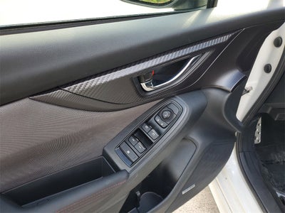 2023 Subaru Impreza Sport