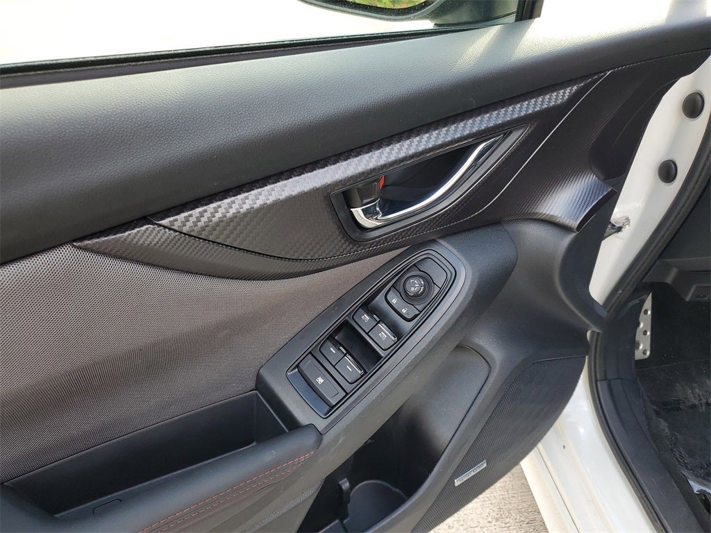 2023 Subaru Impreza Sport