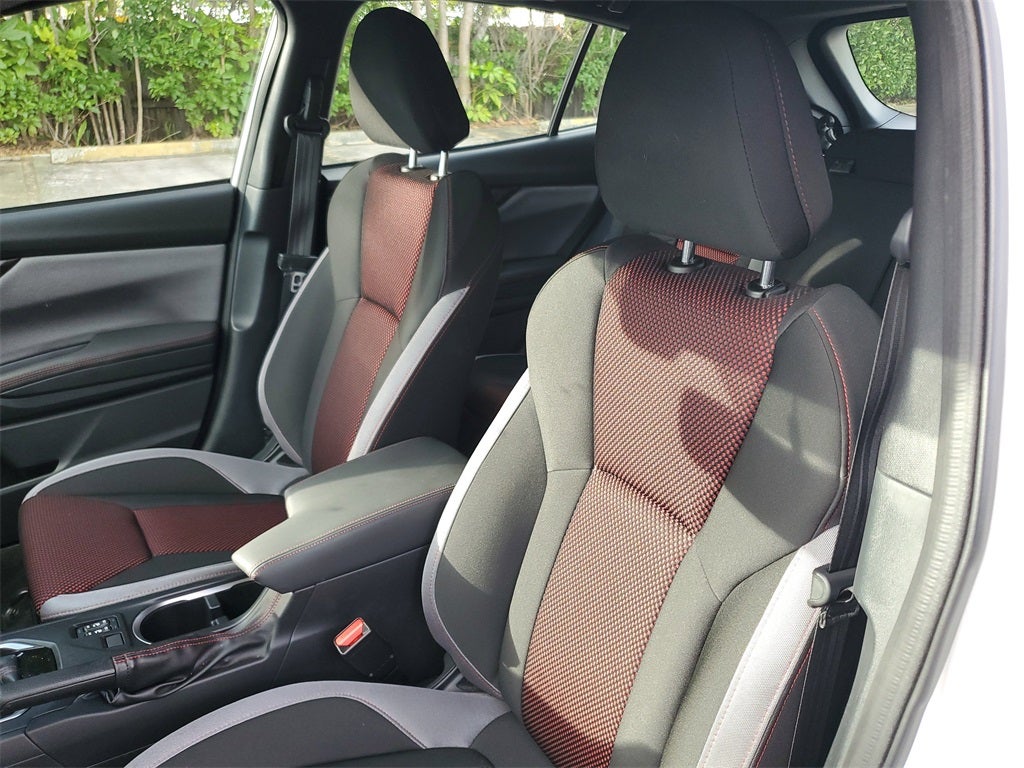 2023 Subaru Impreza Sport