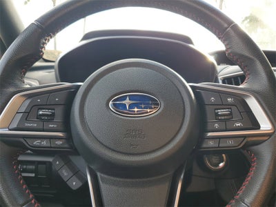 2023 Subaru Impreza Sport