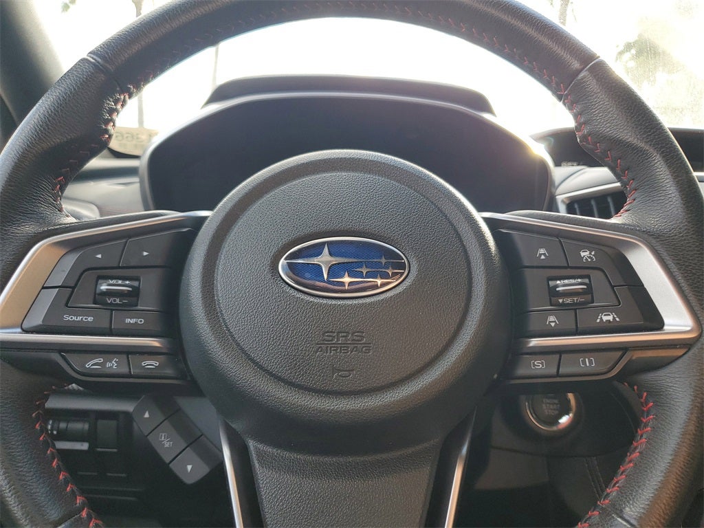 2023 Subaru Impreza Sport