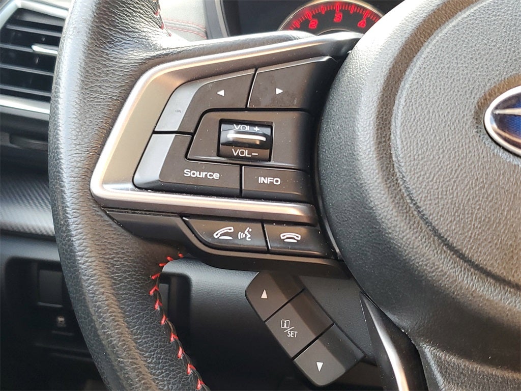 2023 Subaru Impreza Sport