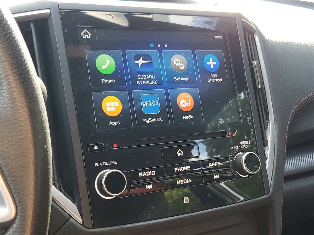 2023 Subaru Impreza Sport