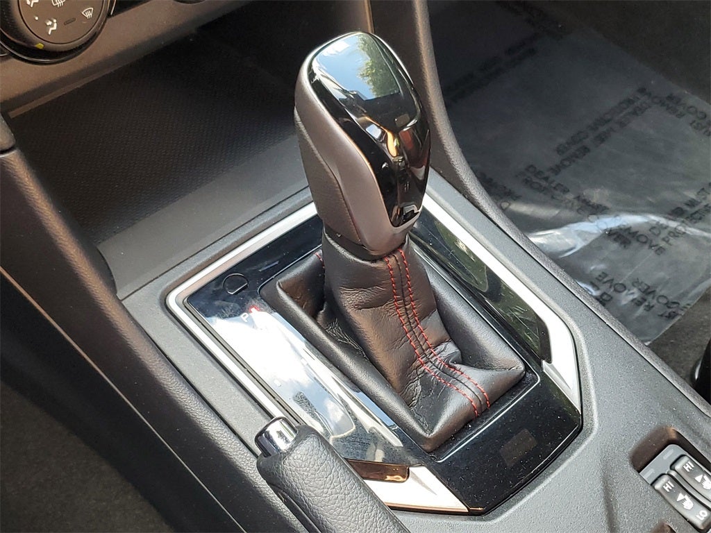 2023 Subaru Impreza Sport