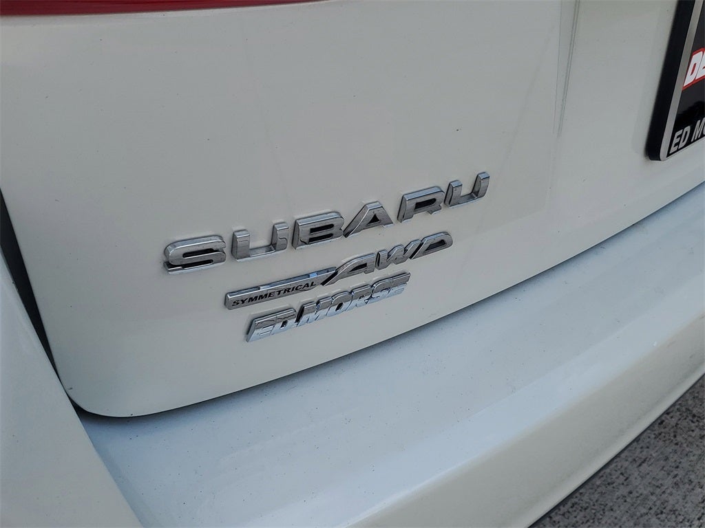 2023 Subaru Impreza Sport