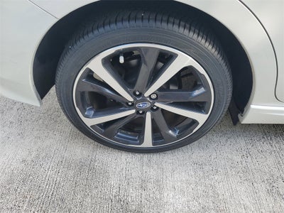 2023 Subaru Impreza Sport