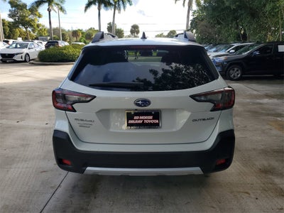 2023 Subaru Outback Limited