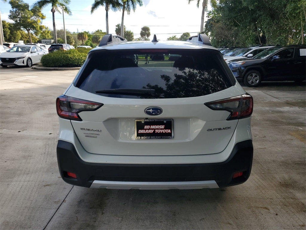 2023 Subaru Outback Limited