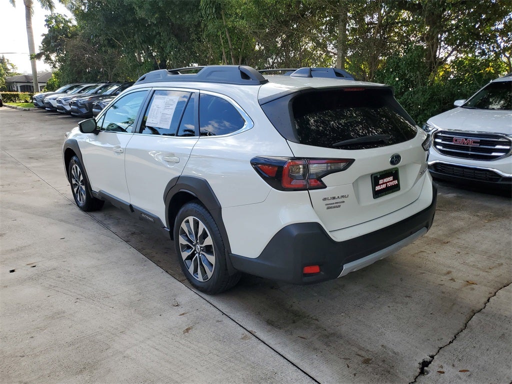 2023 Subaru Outback Limited
