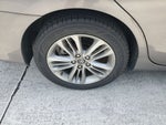 2017 Toyota Camry Base