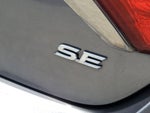2017 Toyota Camry Base