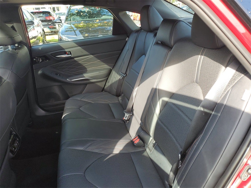 2022 Toyota Avalon Limited