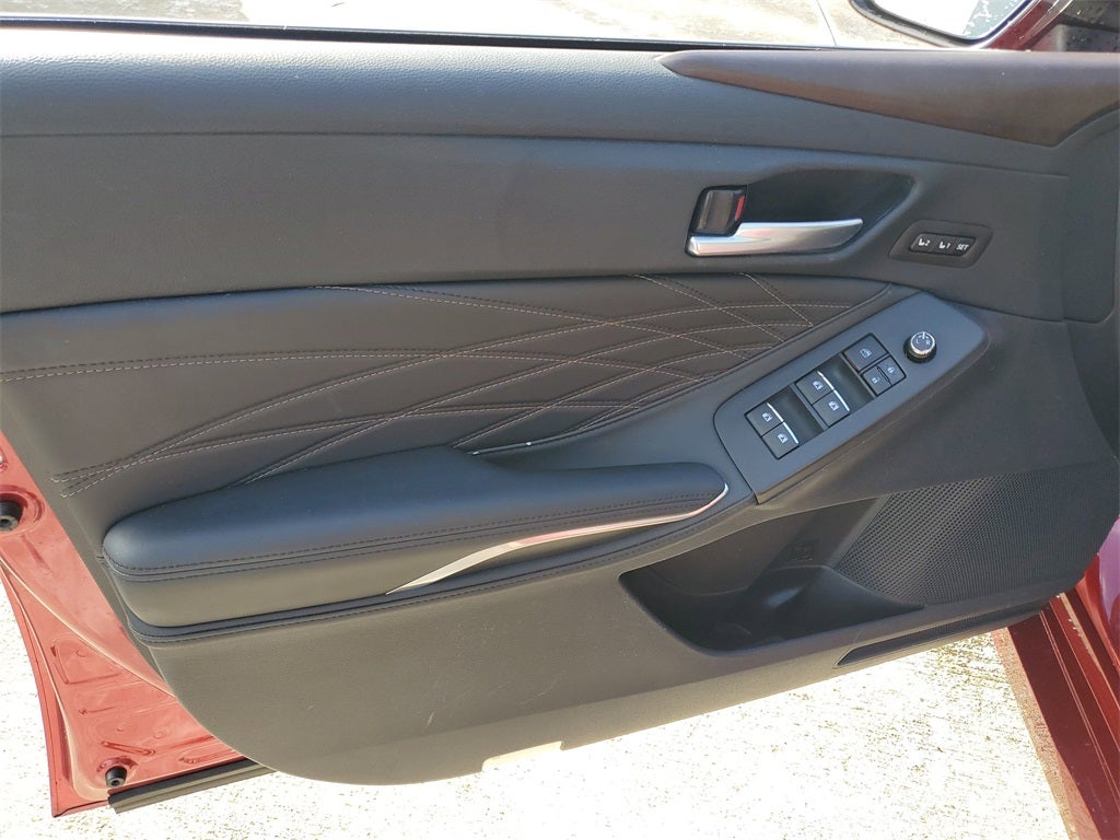 2022 Toyota Avalon Limited