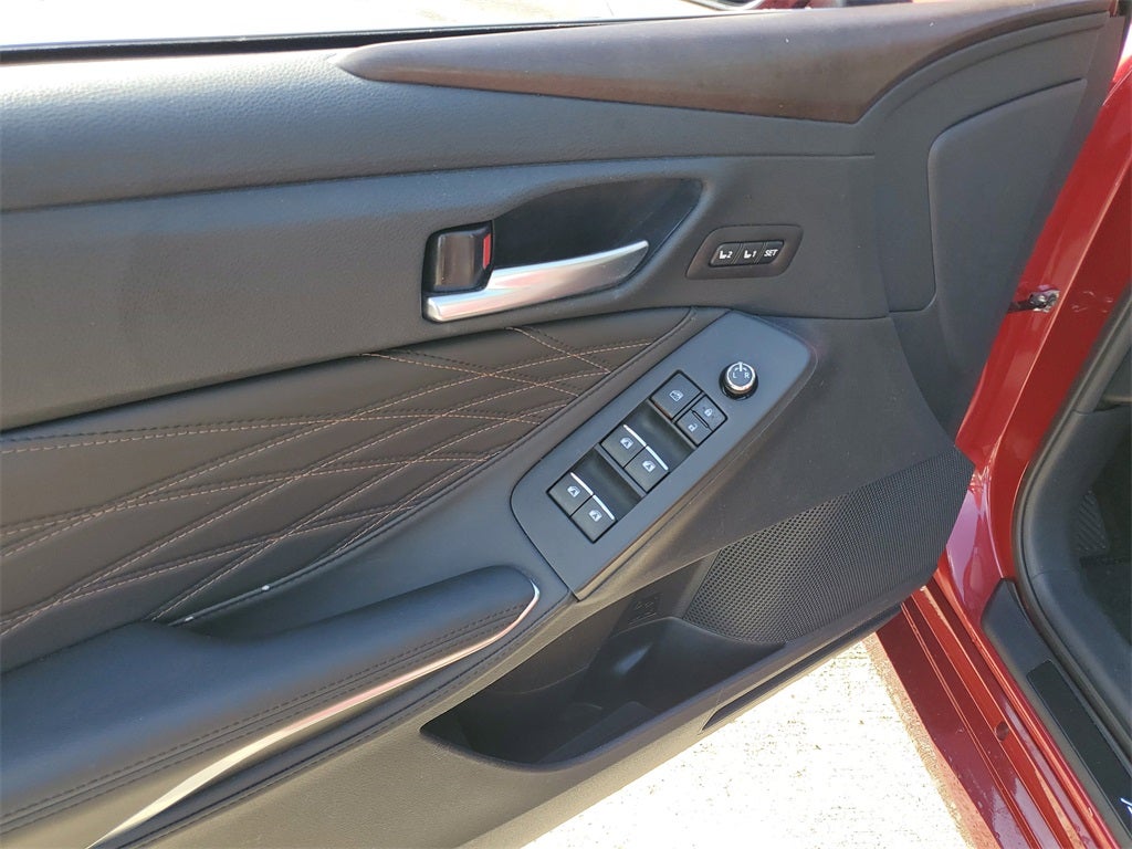 2022 Toyota Avalon Limited