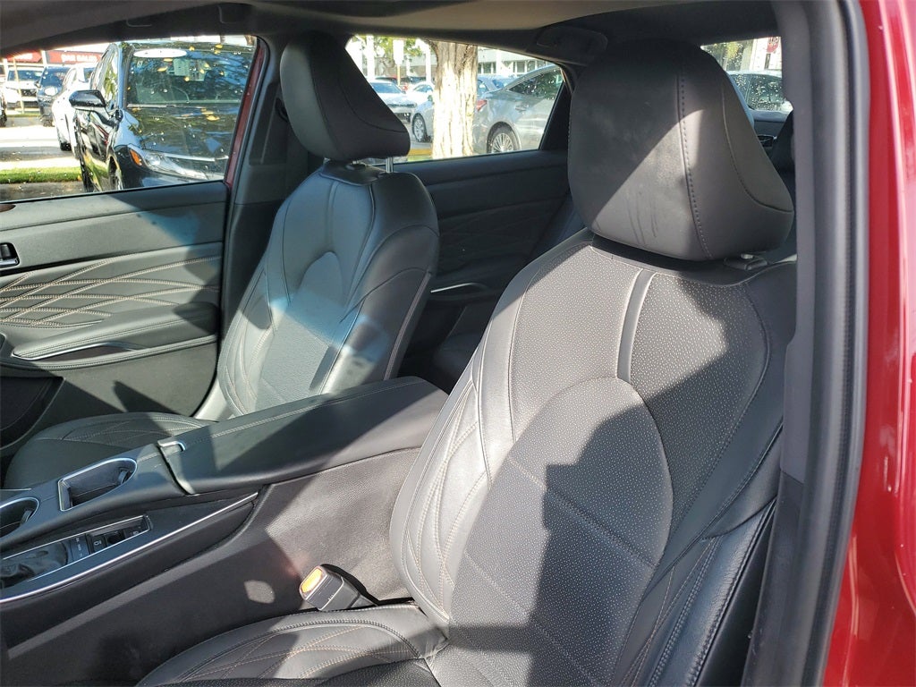 2022 Toyota Avalon Limited