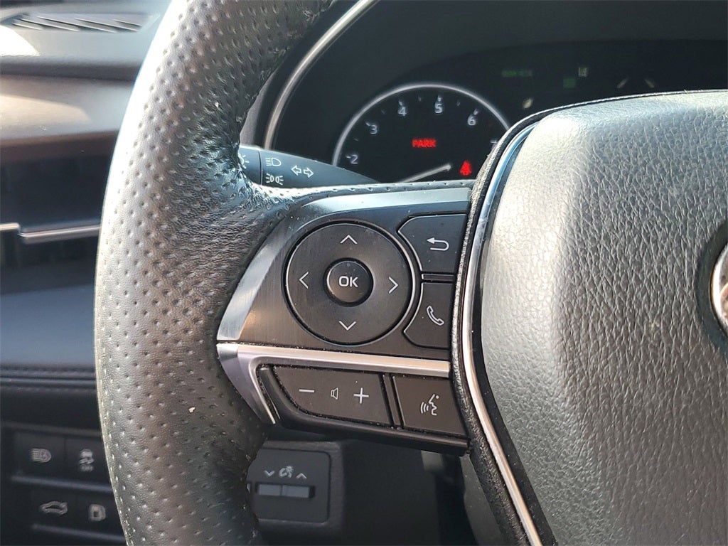 2022 Toyota Avalon Limited