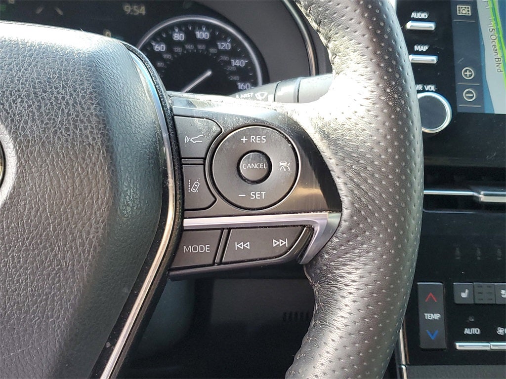 2022 Toyota Avalon Limited