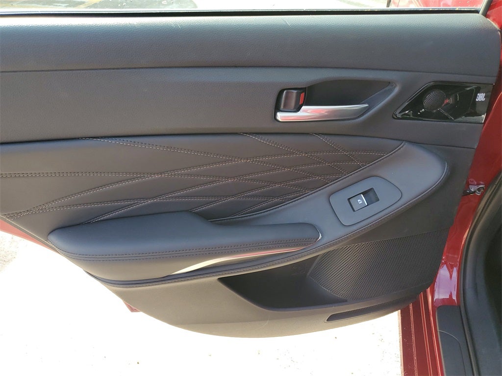 2022 Toyota Avalon Limited