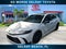 2026 Toyota Camry SE Nightshade