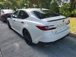 2026 Toyota Camry SE Nightshade