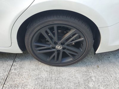 2026 Toyota Camry SE Nightshade