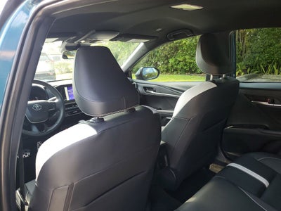 2025 Toyota Camry Base