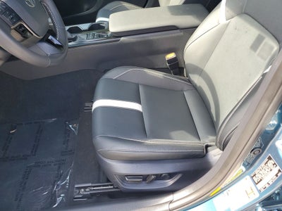 2025 Toyota Camry Base