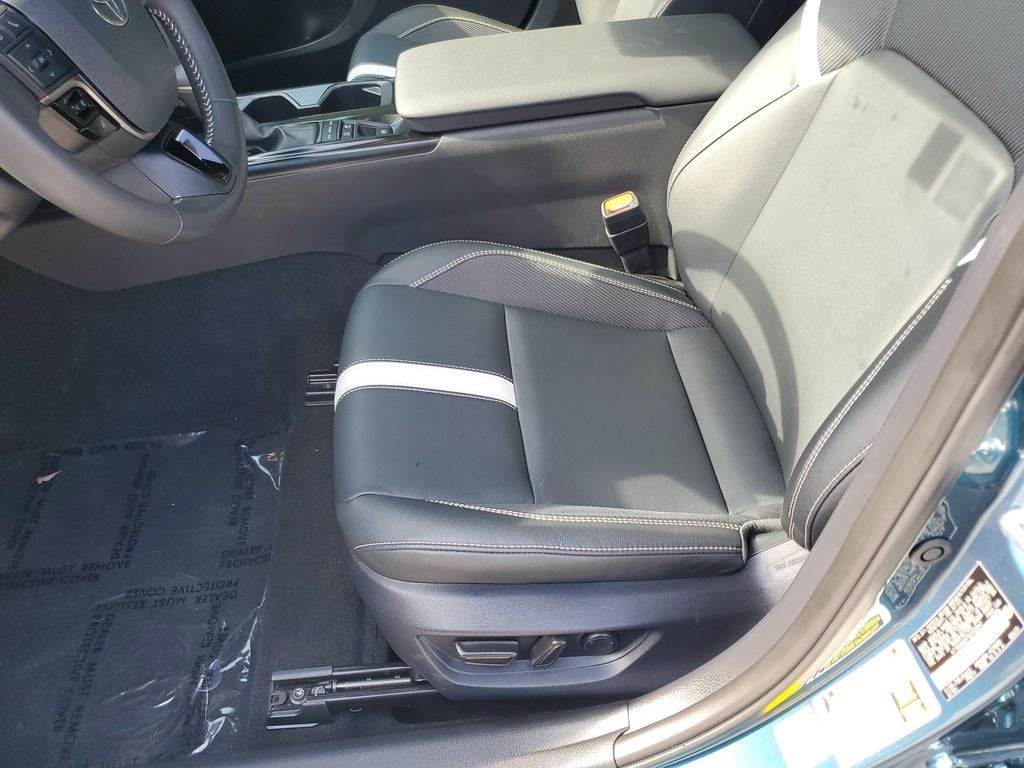 2025 Toyota Camry Base
