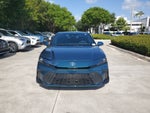 2025 Toyota Camry Base