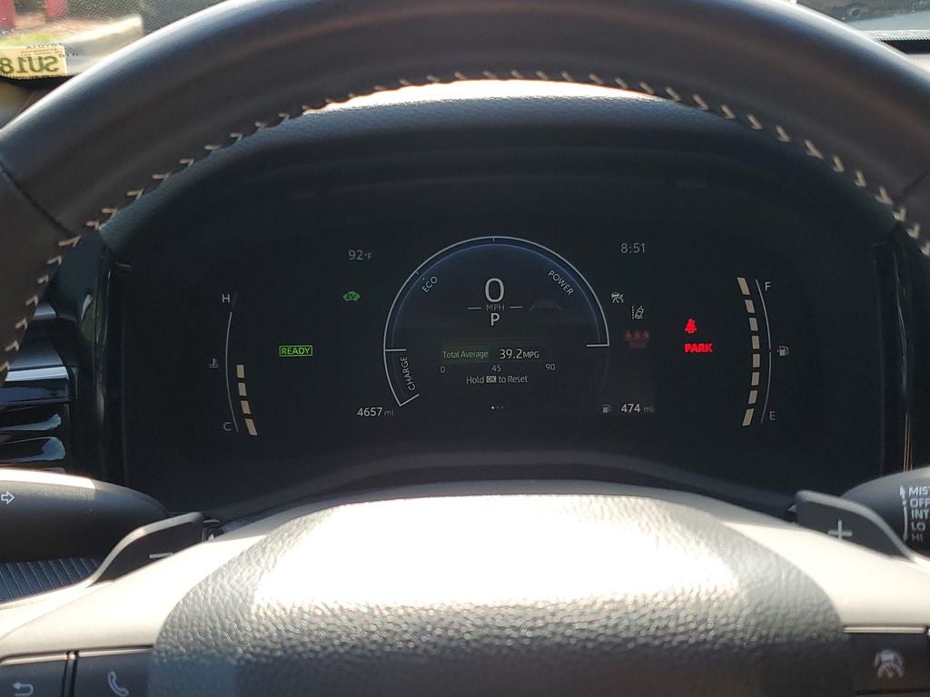 2025 Toyota Camry Base
