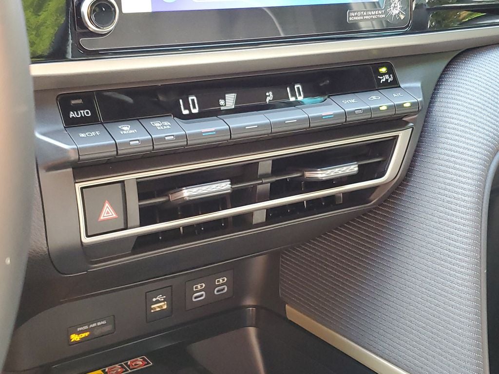 2025 Toyota Camry Base