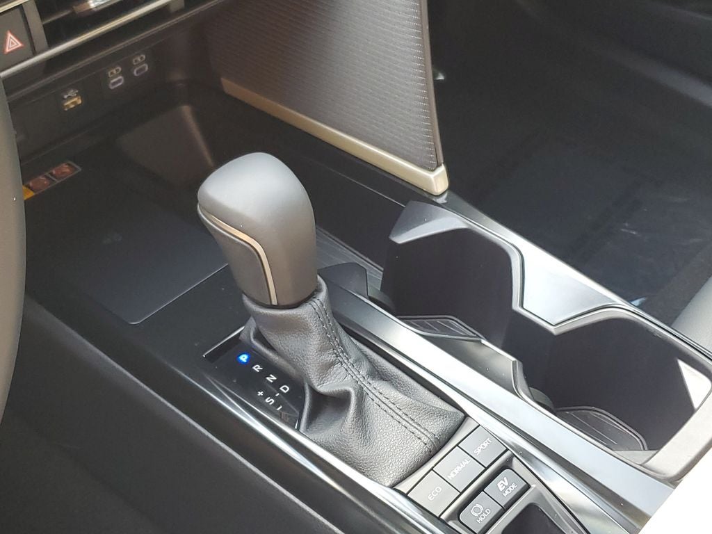 2025 Toyota Camry Base