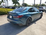 2025 Toyota Camry Base