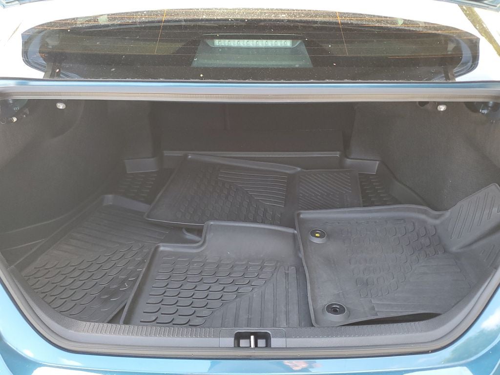 2025 Toyota Camry Base