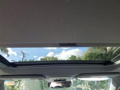 2021 Toyota Avalon Limited