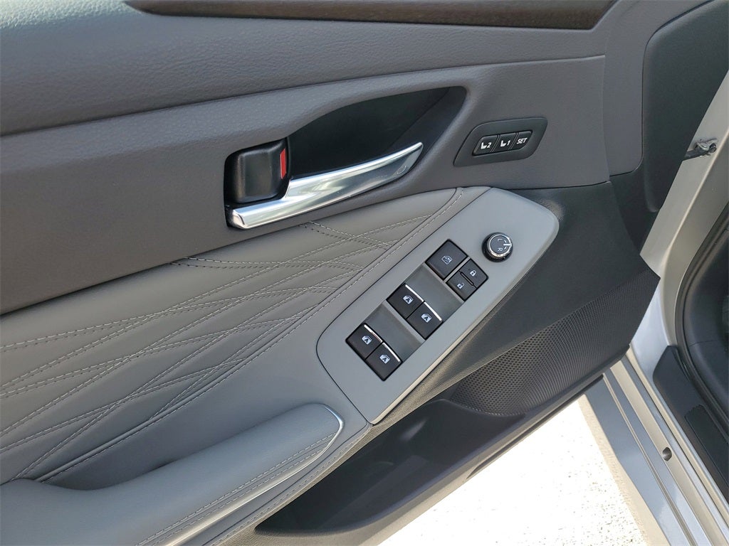 2021 Toyota Avalon Limited